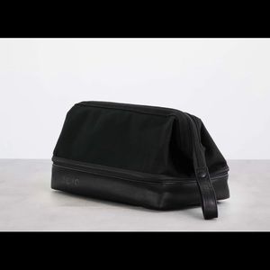 BEIS The Dropp Kit in Black